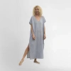 Loom.ist Sile Classic Caftan In Blue