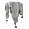 Loom.ist Wool Blended Throw