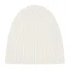 Loop Cashmere Women's Cashmere Beanie In Snow White In White