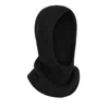 Loop Cashmere Women's Cashmere Hood In Black In Black
