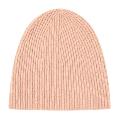 Loop Cashmere Women's Neutrals Cashmere Beanie In Toffee