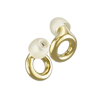 Loop Earplugs Loop Experience 2 In Gold