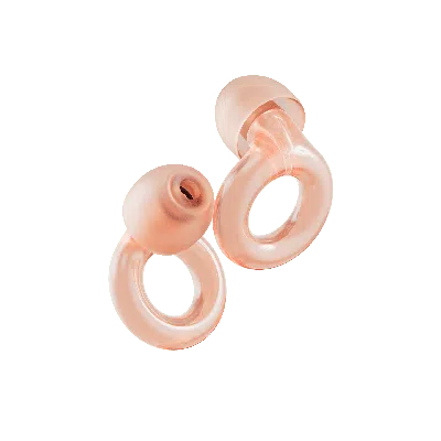 Loop Earplugs Loop Engage 2 In Black