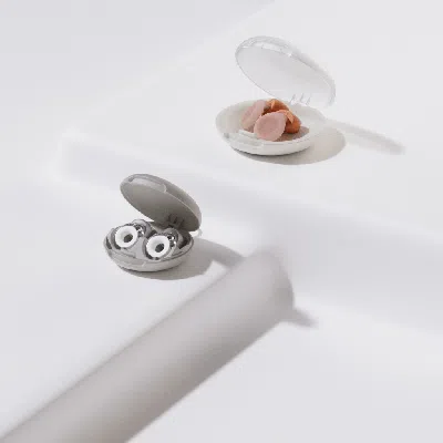 Loop Earplugs Daily Calm Bundle