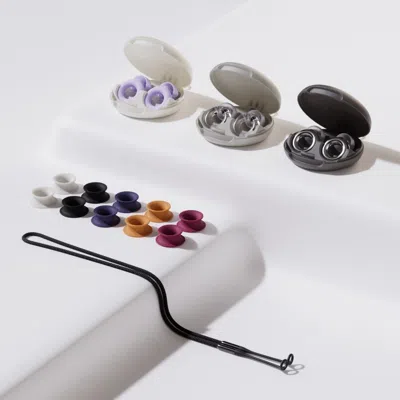 Loop Earplugs Deluxe Bundle