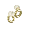 Loop Earplugs Earplugs For Events & Music In Gold