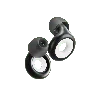 Loop Earplugs Earplugs For Events & Music In Black