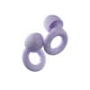 Loop Earplugs Earplugs For Focus & Travel In Violet