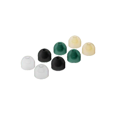 Loop Earplugs Switch 2 Ear Tips – Multicolor