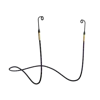 Loop Earplugs Tomorrowland X Loop Link In Black