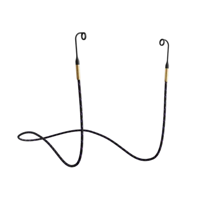 Loop Earplugs Tomorrowland X Loop Link In Black