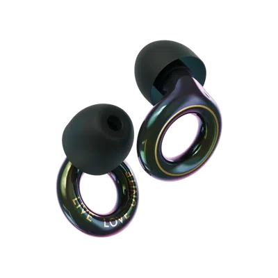 Loop Earplugs Tomorrowland X Loop Experience™ 2