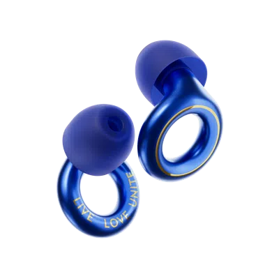 Loop Earplugs Tomorrowland X Loop Experience™ 2