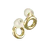 Loop Experience 2 Earplugs Stylish Hearing Protection For Concerts & Festivals In Gold