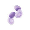 Loop United States Earplugs For Sleeping & Comfort In Lilac