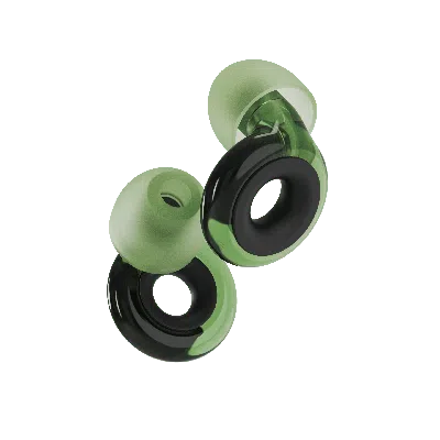 Loop United States Engage Plus In Green