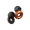 Loop United States Mclaren F1 Team X Loop Switch 2 In Mclaren Papaya
