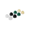 Loop United States Switch 2 Ear Tips – Multicolor