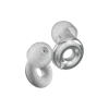 Loop United States Loop Switch 2 In Silver