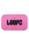 Loops 5-pack Double Take Hydrogel Face Masks In Double Take