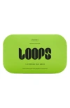 Loops 5-pack Fresh Peel Face Mask In Fresh Peel