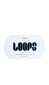 Loops Dew Cloud Ultra Hydrating Mask 5 Pack In Beauty: Na