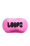 Loops Double Take Mask 5 Pack In N,a