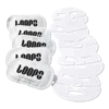 Loops Dream Sleep Nighttime Slugging Face Mask 5 Piece Set - 5 Ct