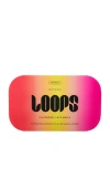 Loops Glow Gang Set In Multi