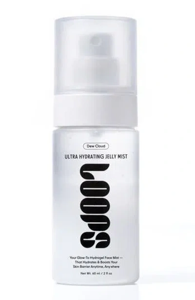 Loops Hydrogel Jelly Mist In No Color