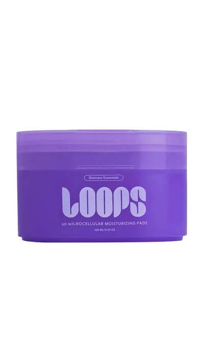 Loops Microcellular Moisturizer In Beauty: Na