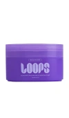 Loops Microcellular Moisturizer In Transparent