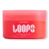 Loops Peptide Serum Biodegradable Skincare Pads