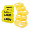 Loops Sunrise Service Brightening Face Mask 5 Piece Set - 5 Ct