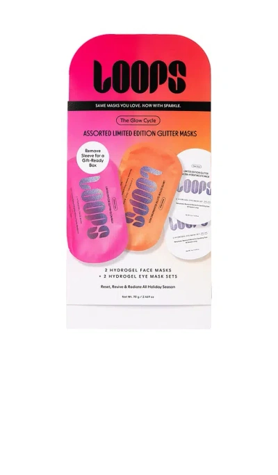Loops The Glow Cycle Kit In Multi