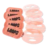 Loops Weekly Reset Rejuvenating Face Mask 5 Piece Set - 5 Ct