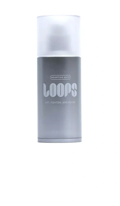 Loops Wrapping Mask In N,a
