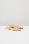 Loq Granada Sandal In Sand