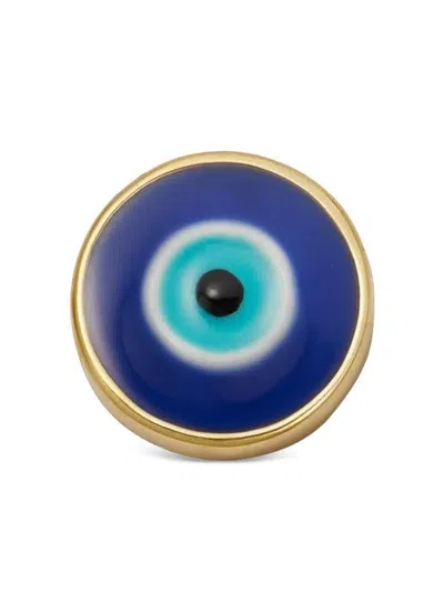 Loquet Evil Eye Charm In Blue