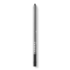 Lorac Front Of The Line Pro Eye Pencil - Black In Black