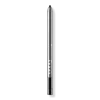 Lorac Front Of The Line Pro Eye Pencil - Black Pearl In Black