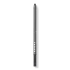 Lorac Front Of The Line Pro Eye Pencil - Charcoal In Gray