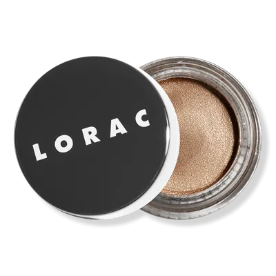 Lorac Lux Diamond Creme Eyeshadow - Satin