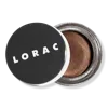 Lorac Lux Diamond Creme Eyeshadow - Suede In Brown