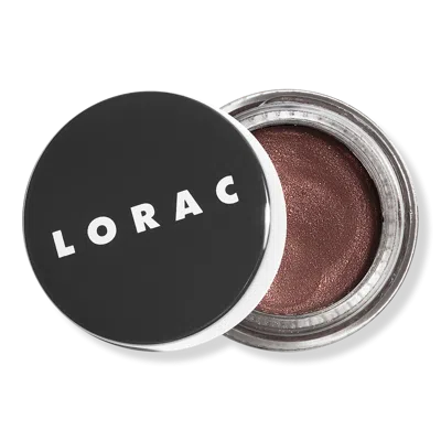 Lorac Lux Diamond Creme Eyeshadow - Velvet