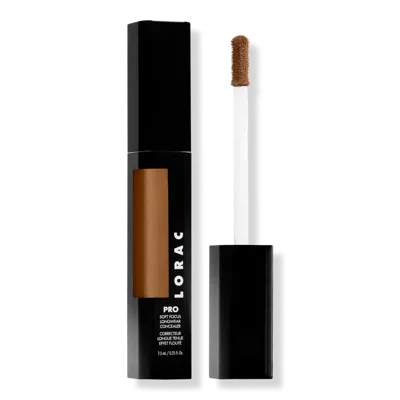 Lorac Pro Soft Focus Longwear Concealer - 17.5