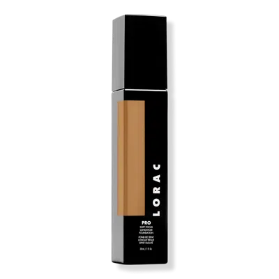 Lorac Pro Soft Focus Longwear Foundation - 11