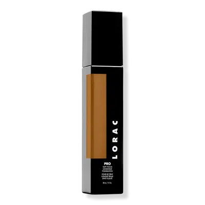 Lorac Pro Soft Focus Longwear Foundation - 20