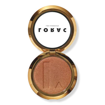 Lorac Tantalizer Buildable Bronzing Powder - Golden Girl