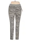 Loralette Active Pants In Gray